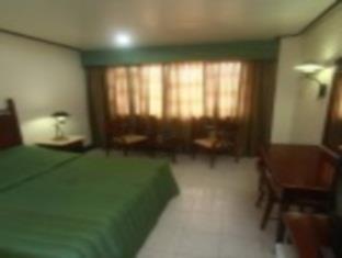 Don Felipe Hotel Ormoc Εξωτερικό φωτογραφία