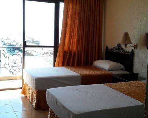 Don Felipe Hotel Ormoc Εξωτερικό φωτογραφία